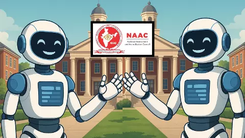 NAAC AI Accreditation 2025