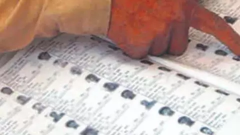 Voter list review in Gram Panchayats starts from August 19