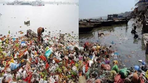 Varanasi News: काशी में स्मार्ट सिटी का दावा, हकीकत में गंदगी और दलदल की राजधानी!