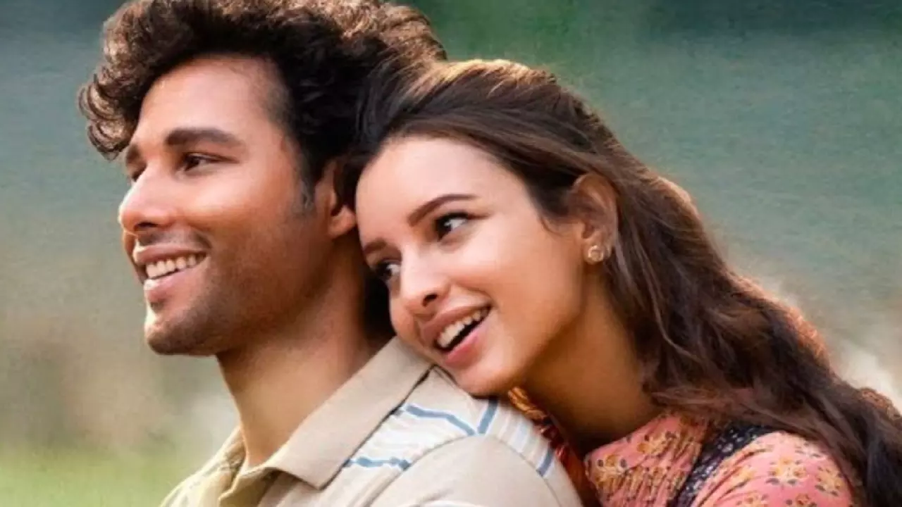 Is Dhadak 2 Remake