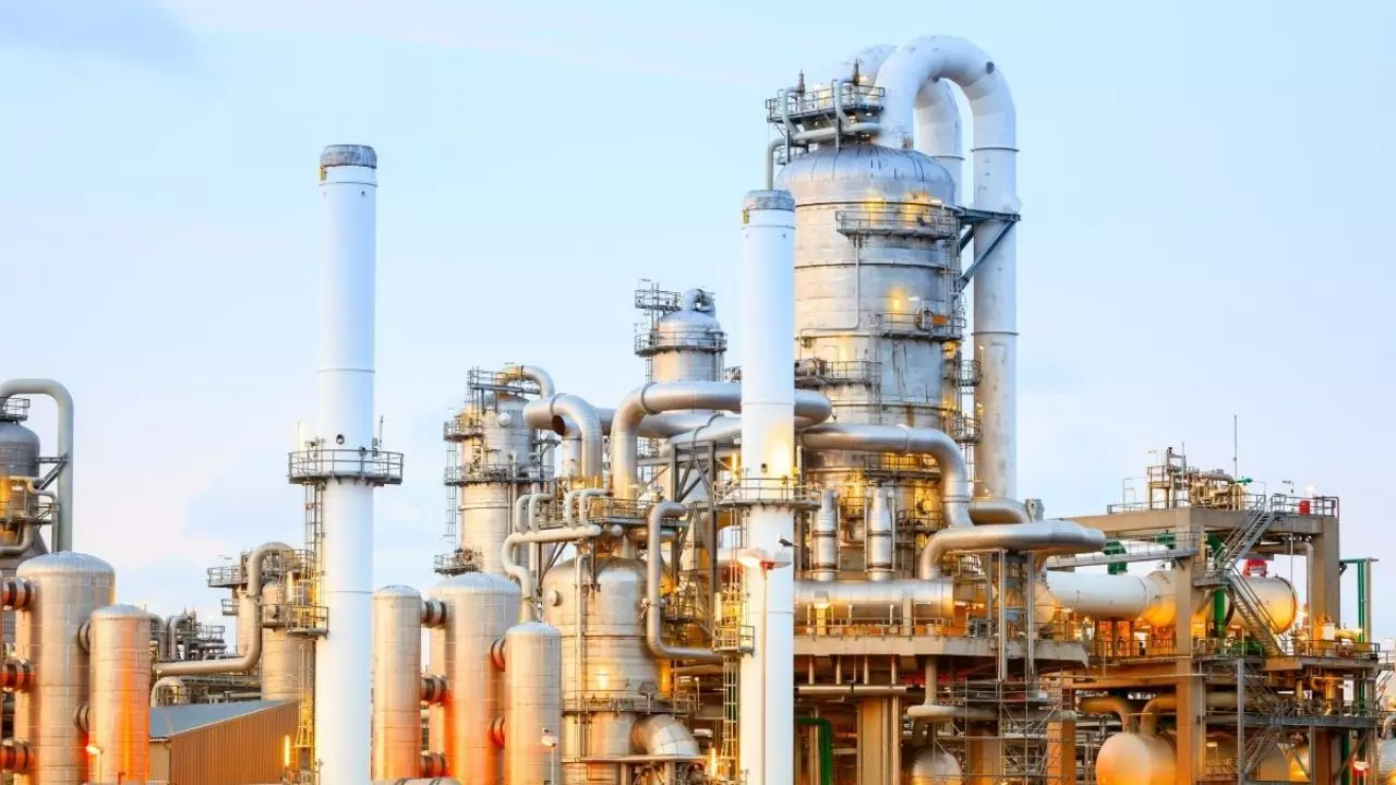 India Russia Crude Oil