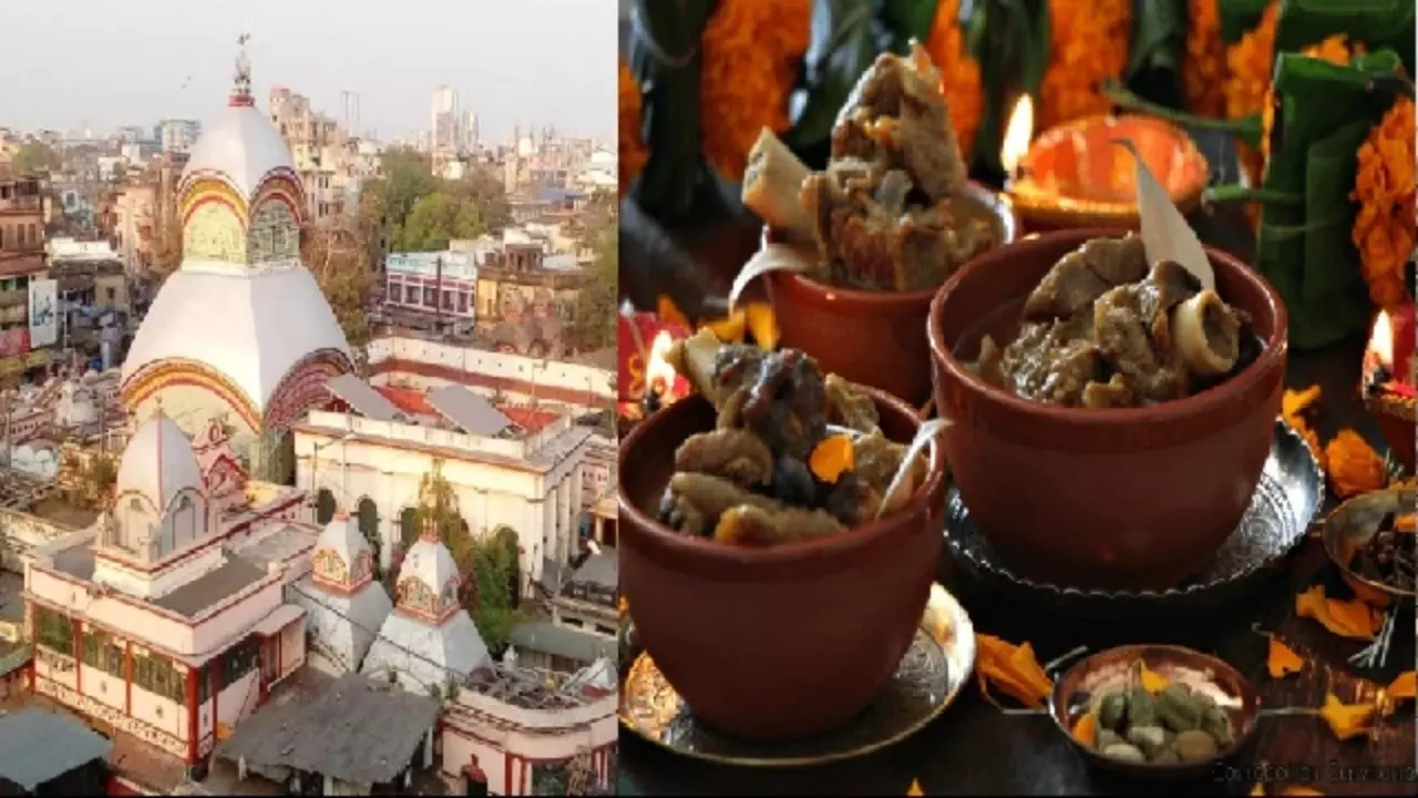 Top 5 indian temple