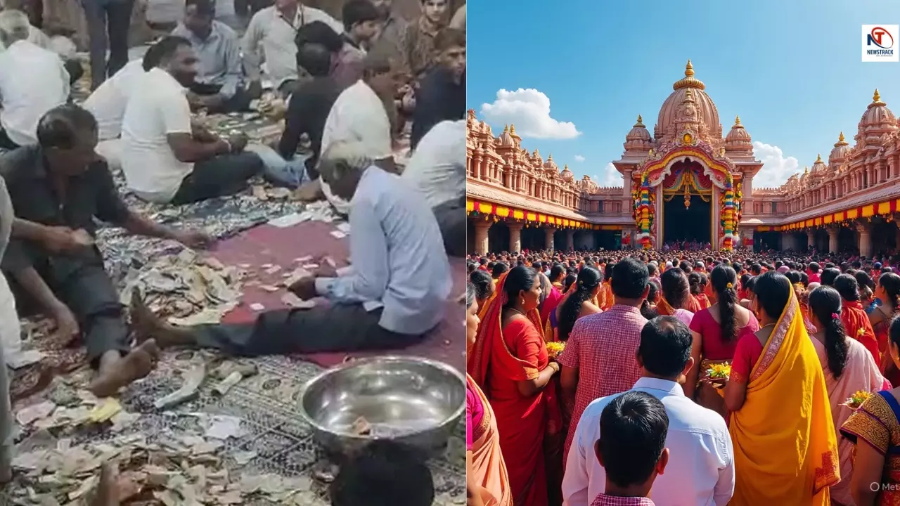 Sanwaliyaji Temple