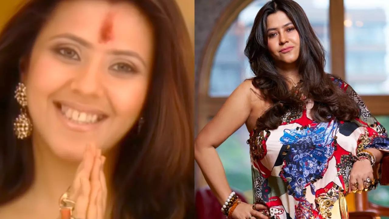 Ekta Kapoor Husband