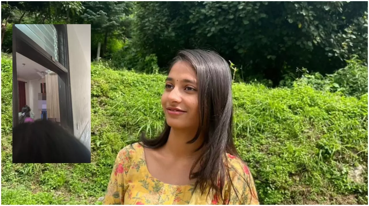 रैगिंग, विरोध और सुसाइड! नैनीताल के हॉस्टल में लखनऊ की वासवी की संदिग्ध मौत, हत्या का आरोप लगाकर मां बोली- बेटी आत्महत्या नहीं कर सकती