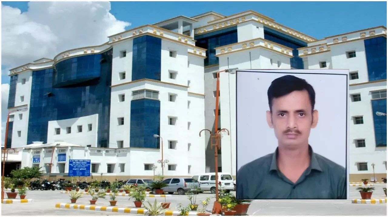 Lucknow: डॉक्टरों की लापरवाही! डायलिसिस के दौरान फटी दिमाग की नस, मरीज की मौत
