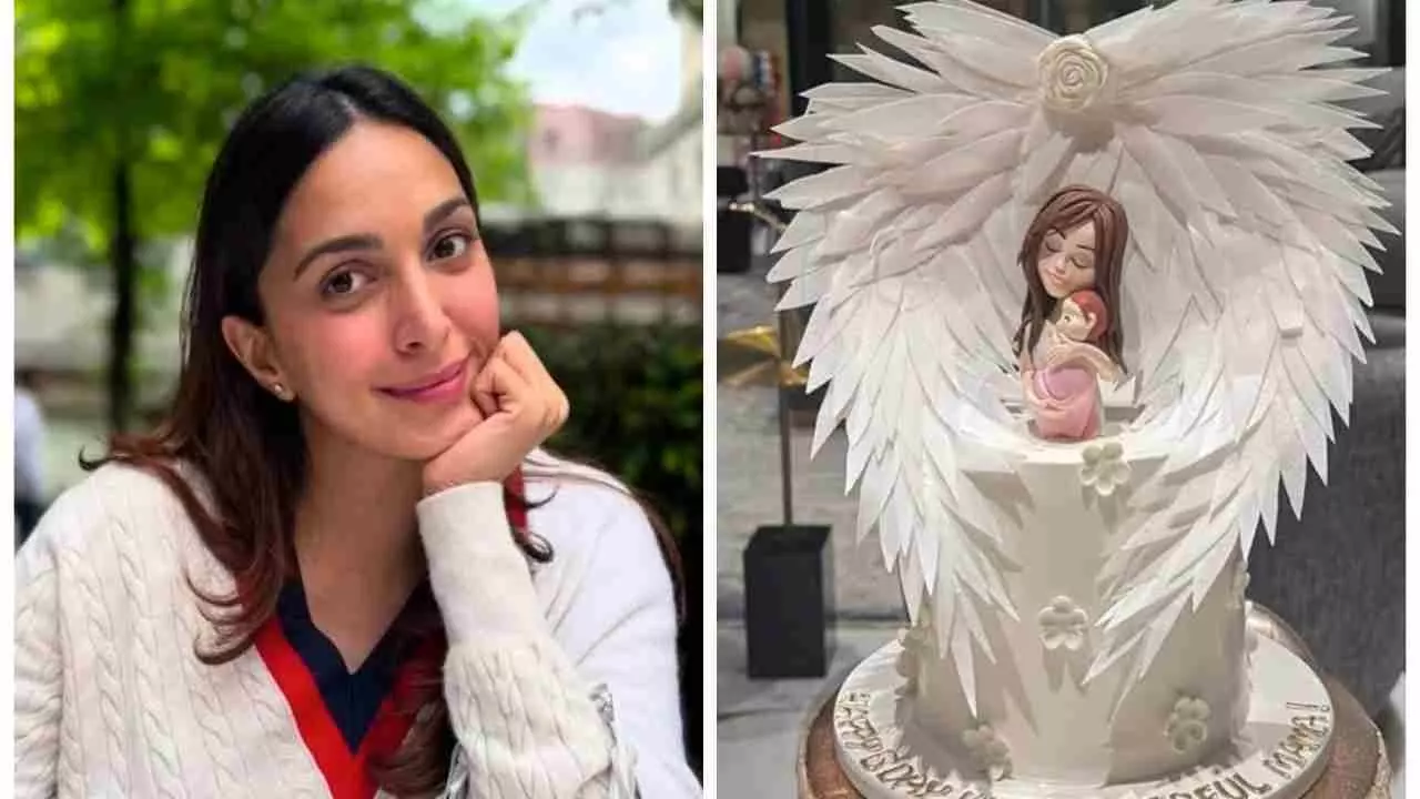 Kiara Advani Birthday