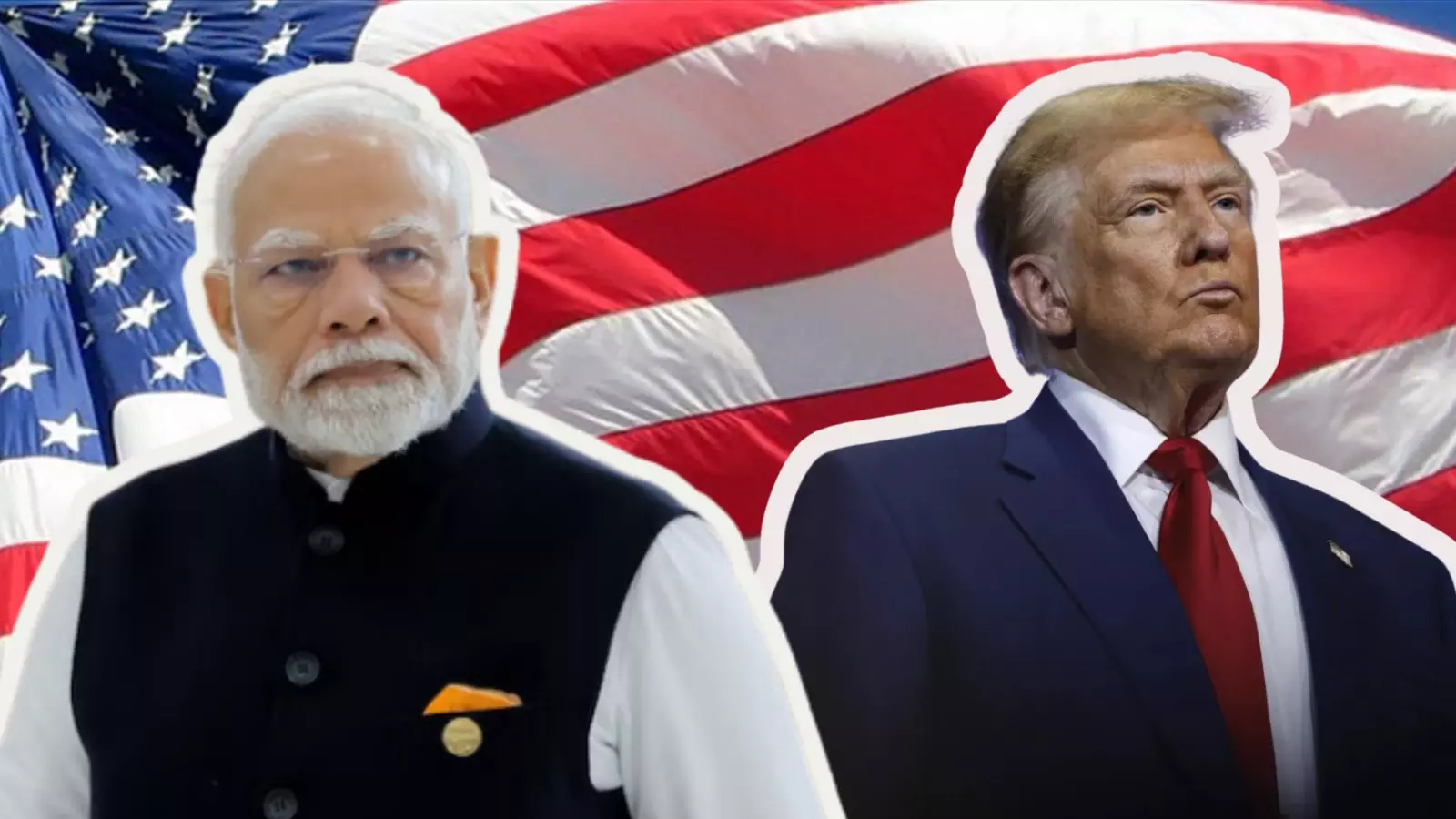 मिस्टर ट्रंप ये नया भारत है! ईंट का जवाब पत्थर से नहीं धमाके से देंगे, फाइनली मोदीजी ने ले ही लिया बड़ा फैसला