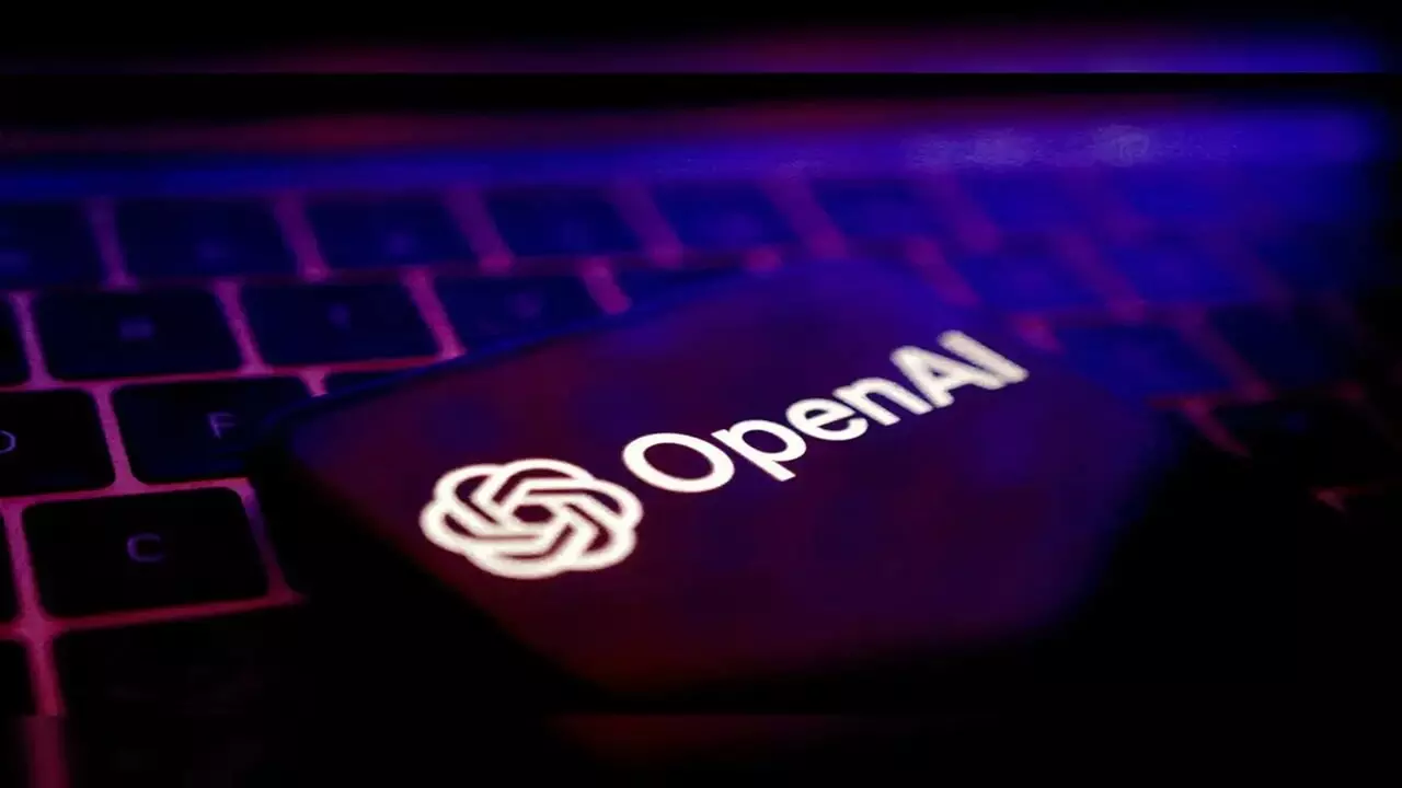 OpenAI Launches ChatGPT Mode