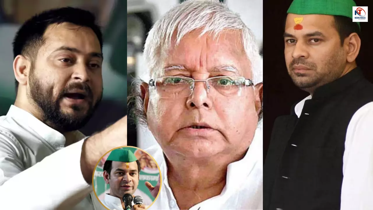 Bihar Politics
