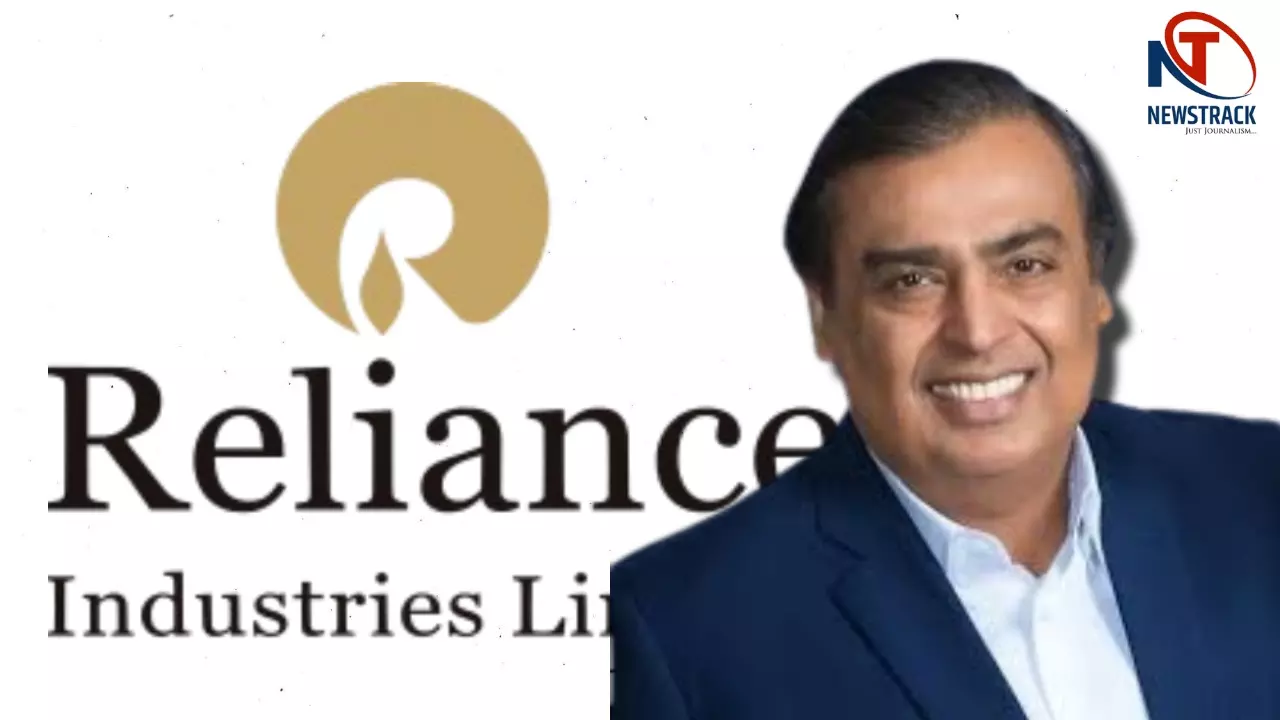 RIL AGM 2025 - 48th Annual General Meeting