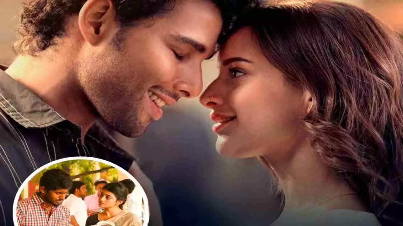 Dhadak 2 South Film Remake
