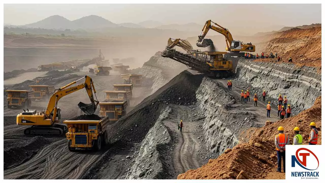 Coal India Report (April - July)