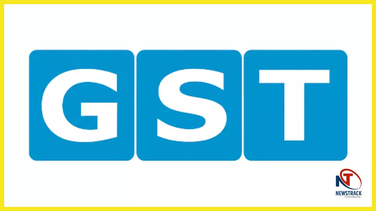 GST Report July 2025