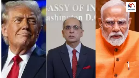 Amid India-US trade tensions great news has from Washington millions  Indians will get direct benefit k