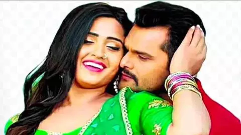 Khesari Lal Yadav