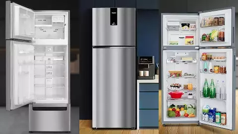 Best Whirlpool Double Door Refrigerators List Best Whirlpool Double Door Refrigerators List