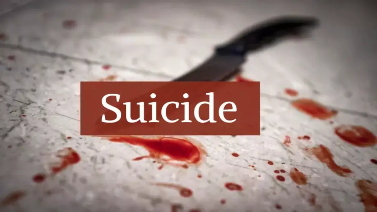 IIT Bombay Student Suicide Today big breaking news