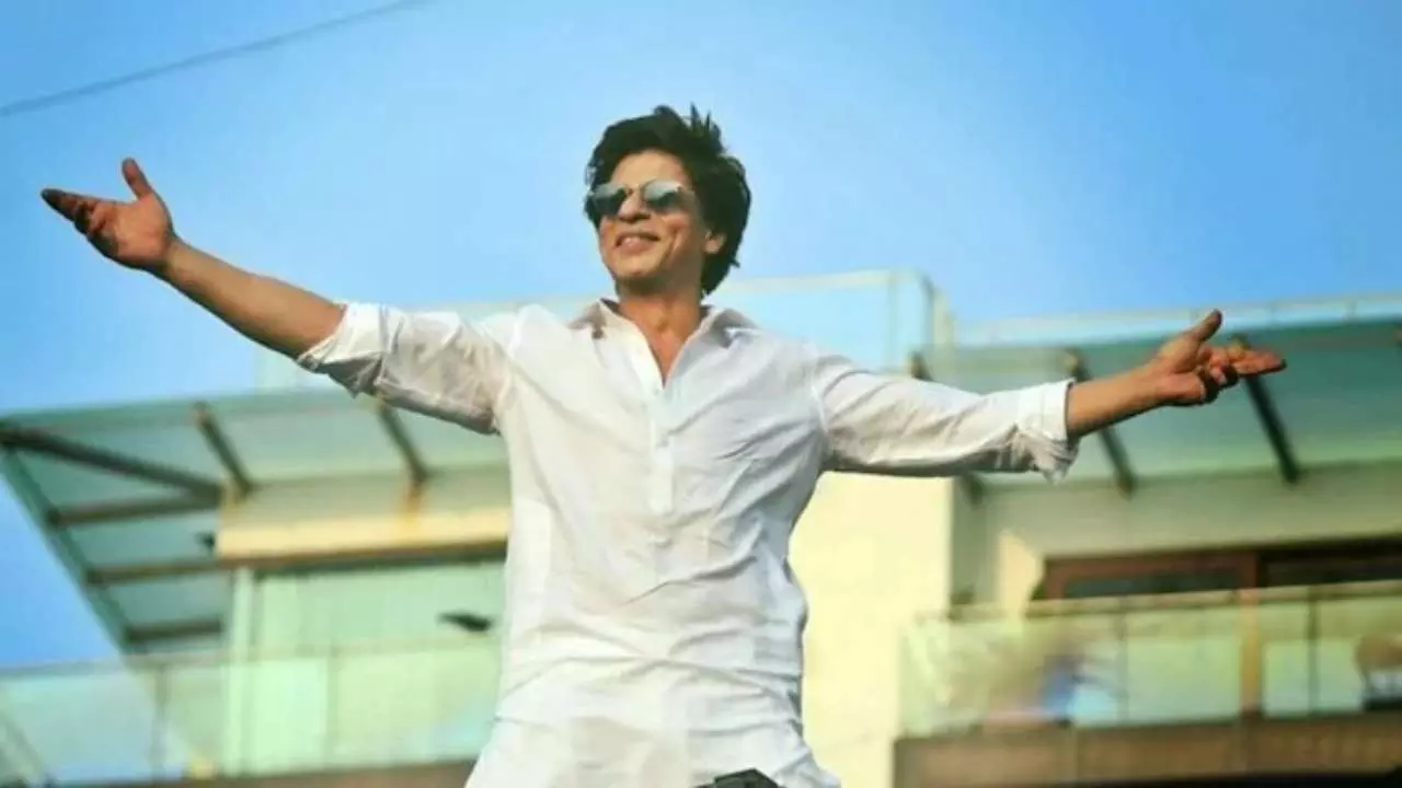 Shahrukh Khan Bollywood Career