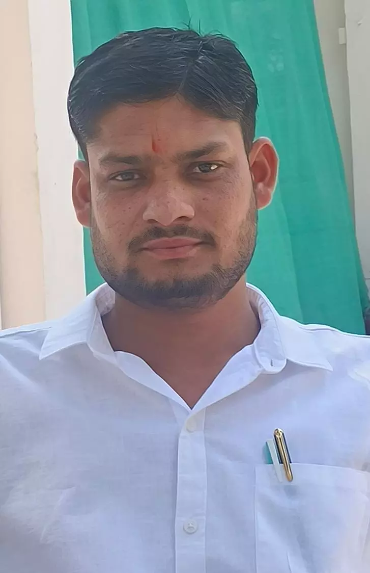 Ansh Mishra Ansh Mishra