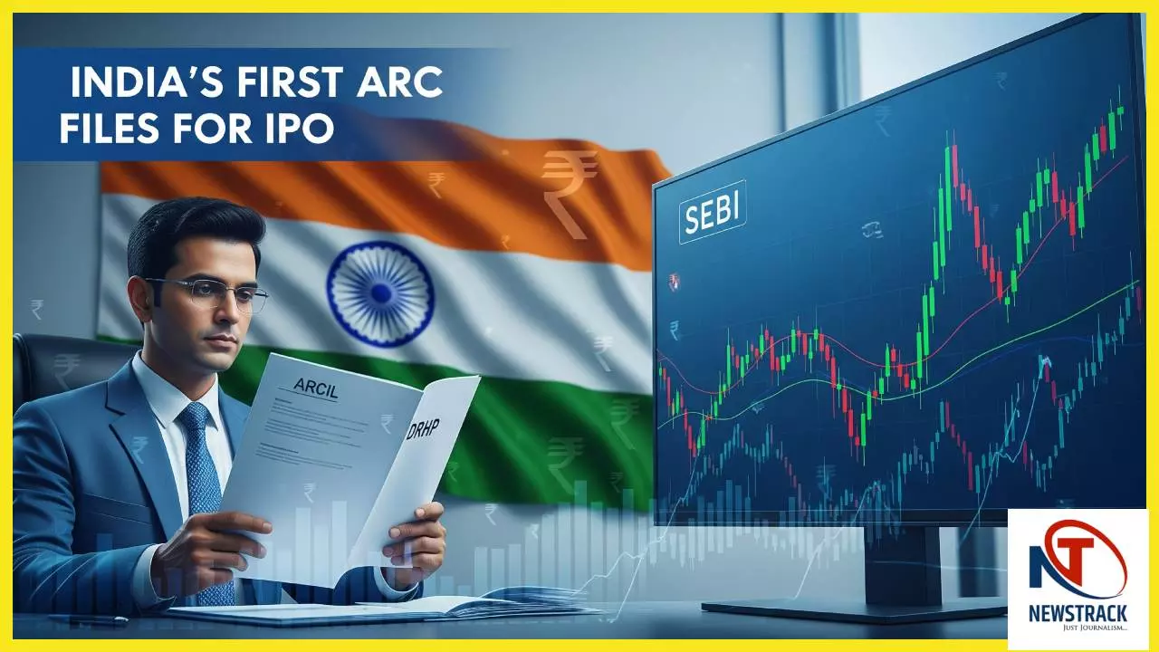 ARCIL IPO Update