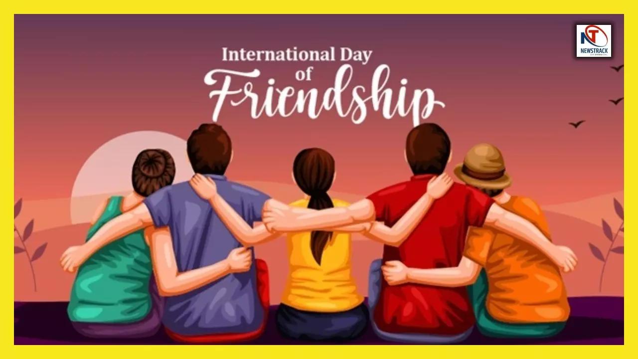 History Of Friendship Day: कब, क्यों और कैसे शुरू हुआ दोस्ती का यह खूबसूरत त्योहार - जानिए फ्रेंडशिप डे का इतिहास