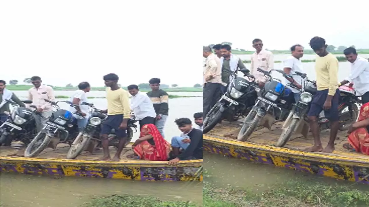 flood victims?