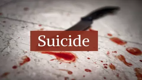 IIT Bombay Student Suicide Today big breaking news