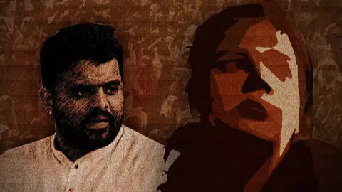 3,000 अश्लील वीडियो, 50 महिलाओं का शोषण... जानिये एक पेन ड्राइव से कैसे बाहर आया देश का सबसे बड़ा सेक्स स्कैंडल