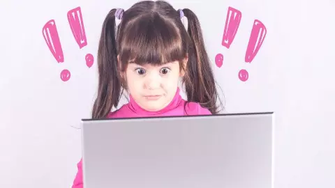 Childrens Online Safety Childrens Online Safety