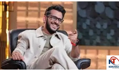 Aman Gupta Success Story