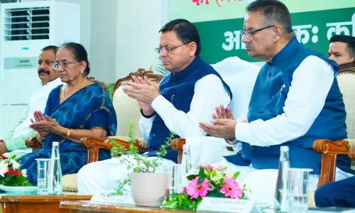 Uttarakhand News:  उत्तराखंड के 8.28 लाख किसानों को मिला पीएम किसान सम्मान निधि का लाभ, 184.25 करोड़ की राशि ट्रांसफर