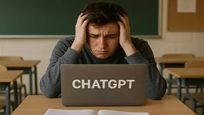ChatGPT privacy leak