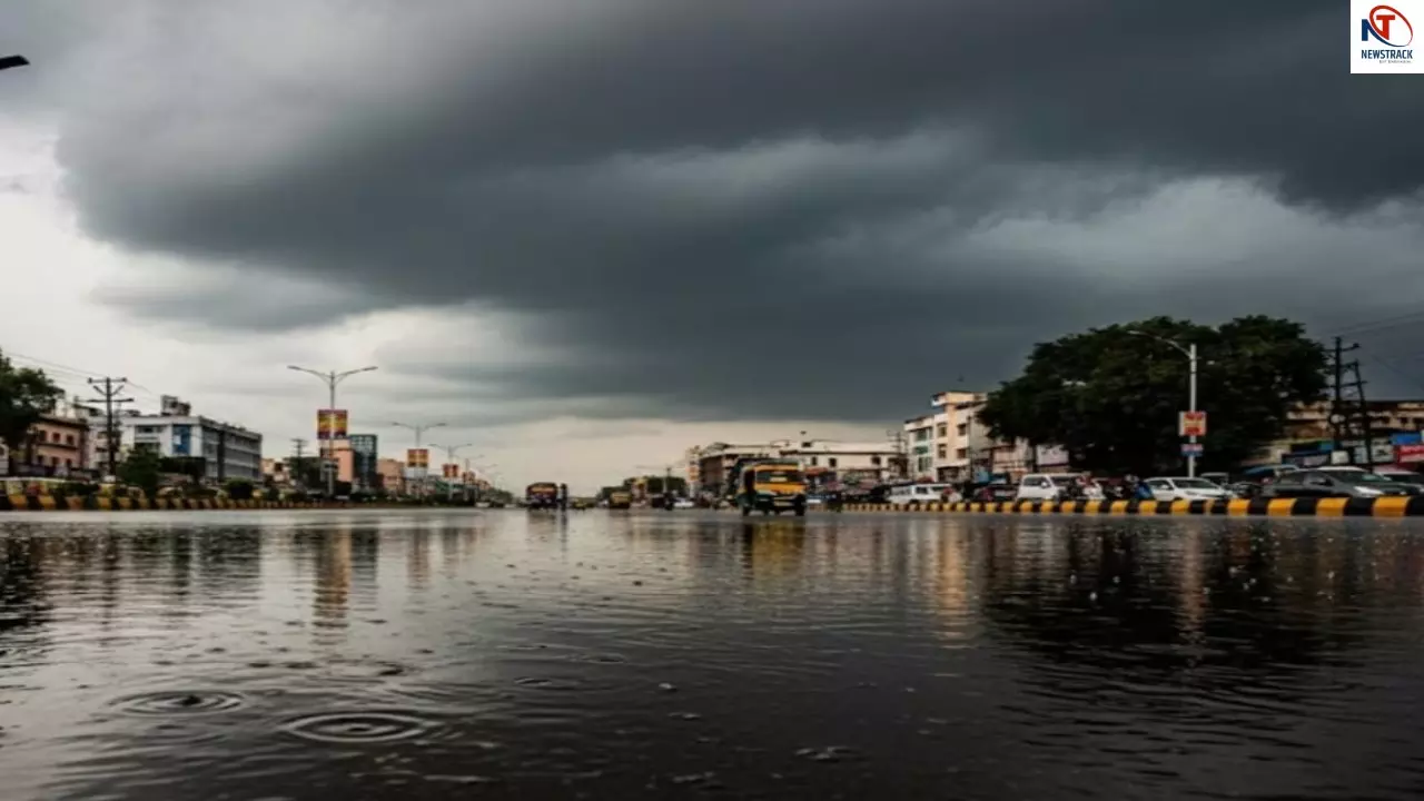 UP Weather Today