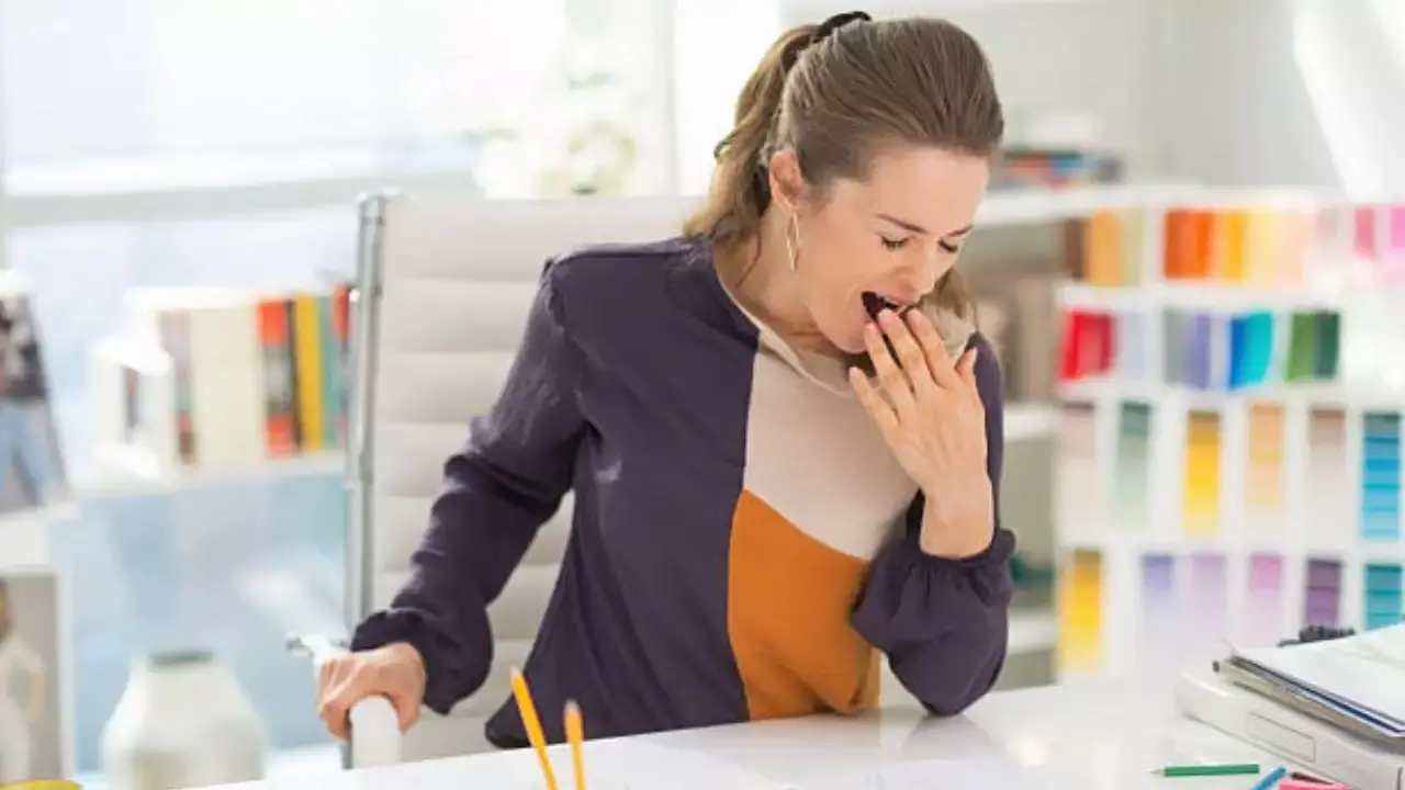 5 Bad Morning Habits