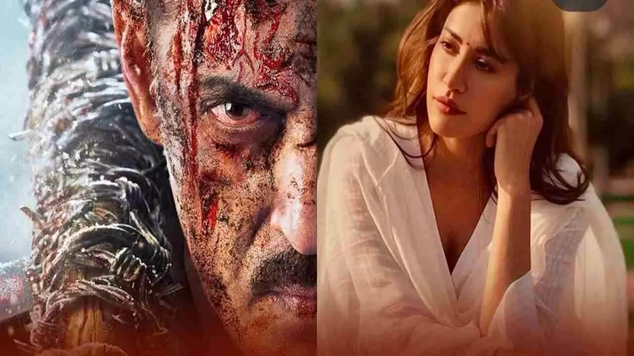 Salman Khan Film Battle Of Galwan