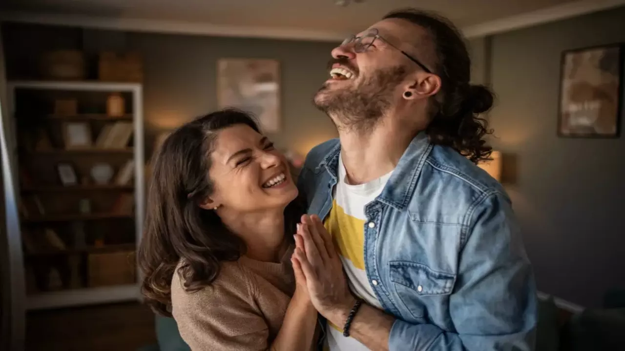 Couple Connection Tricks