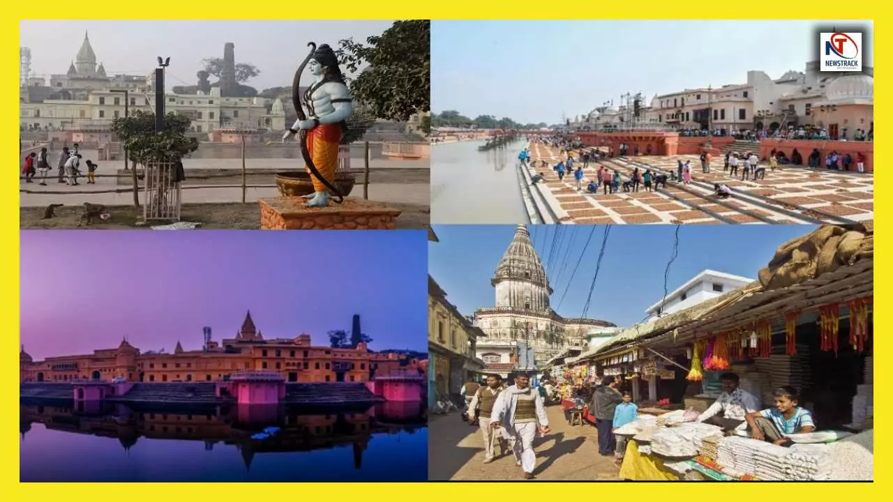 Ayodhya Ka Itihas: कैसे त्रेतायुग की नगरी बनी भारत की राजनीति का केंद्र? जानिए राम नगरी अयोध्या का इतिहास