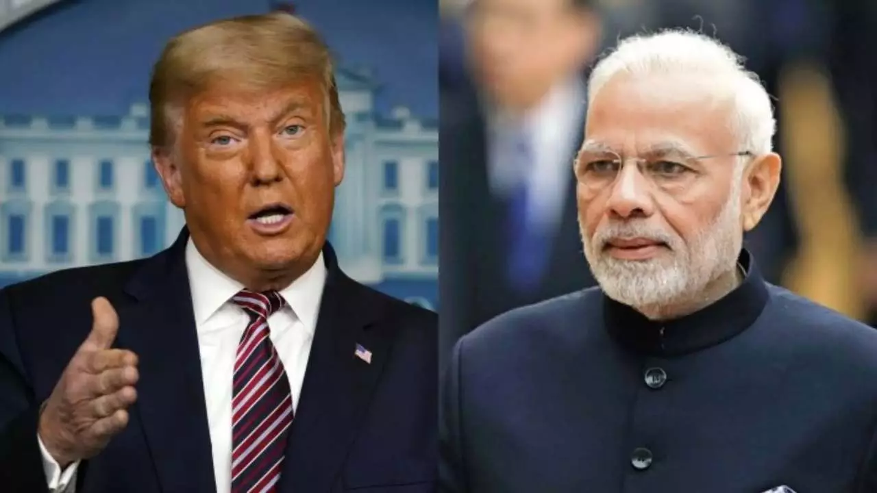 India-US Relation: भारत से पंगा लेकर ट्रंप ने खुद के पांव पर मारी कुल्हाड़ी! कनाडाई बिजनेसमैन ने देदी चेतावनी