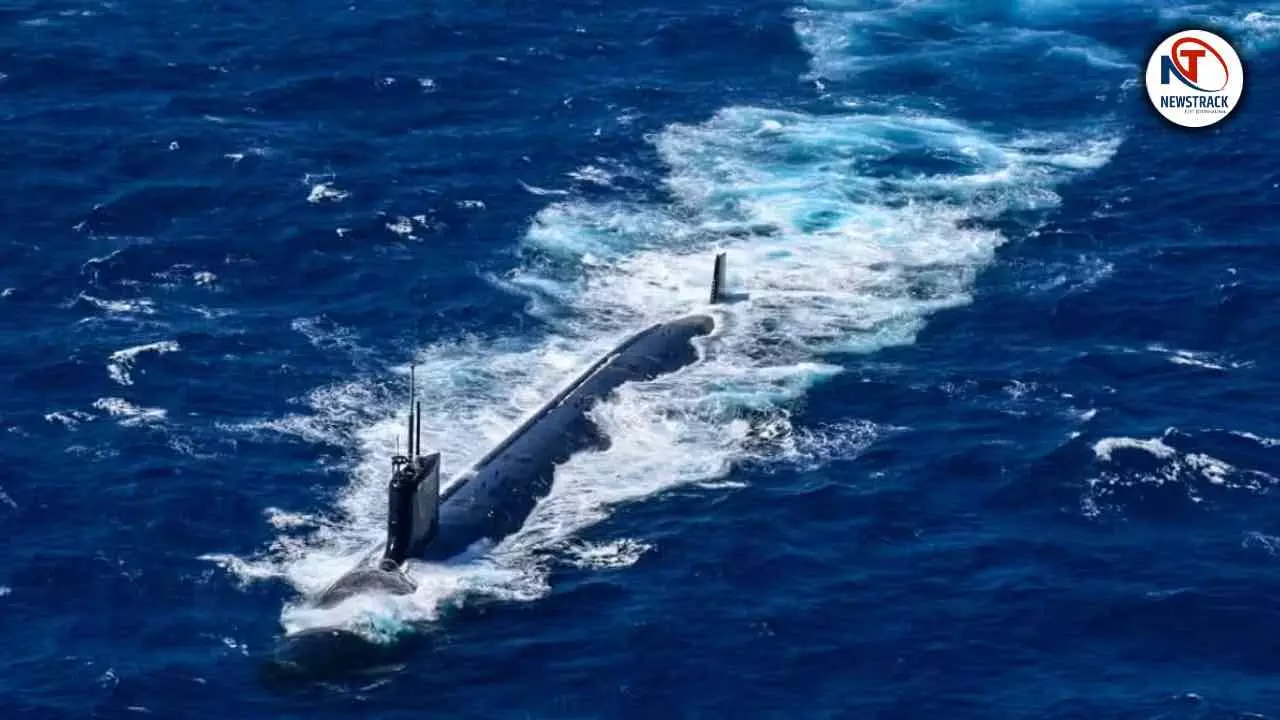 Trump Responds to Russia Dead Hand Threat by Deploying Nuclear Submarines