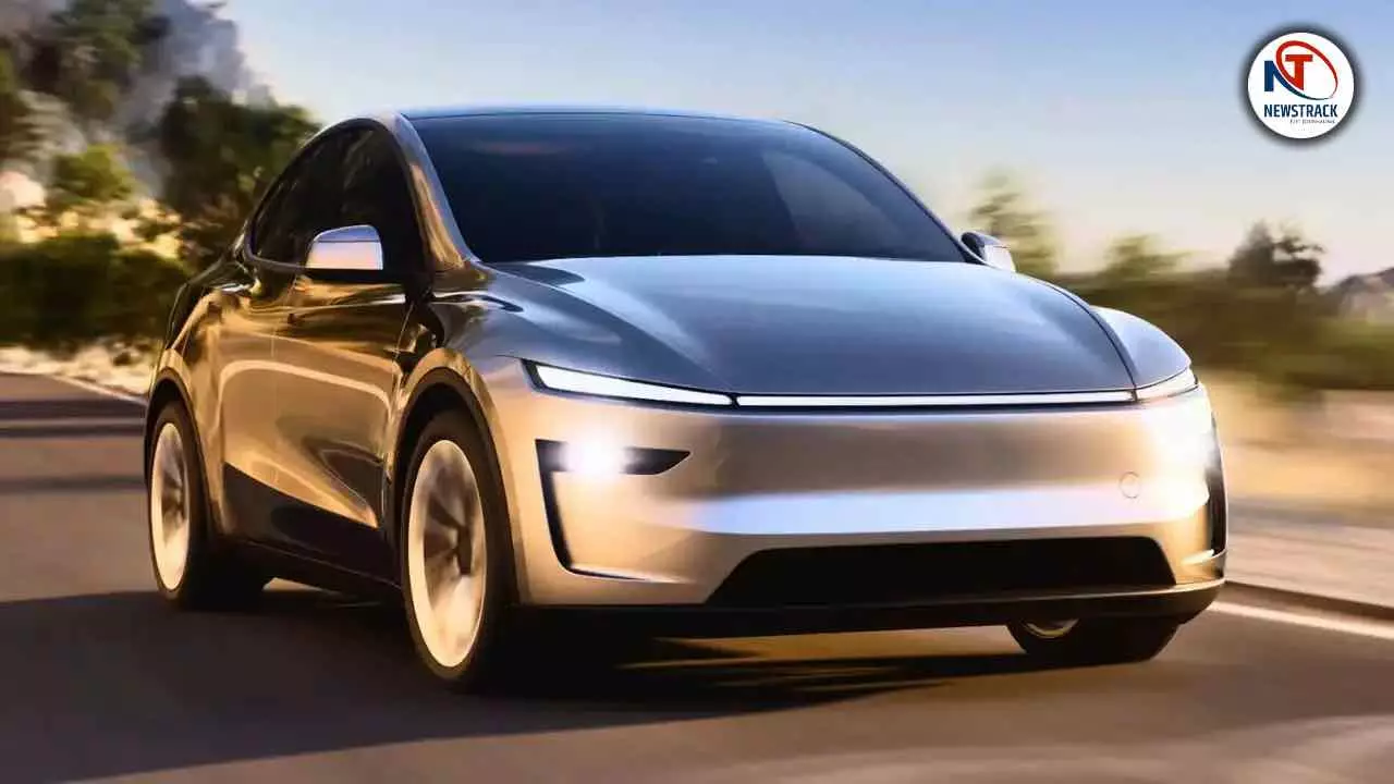 Tesla Model Y Available at Half Price in China