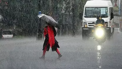 UP WEATHER UPDATE