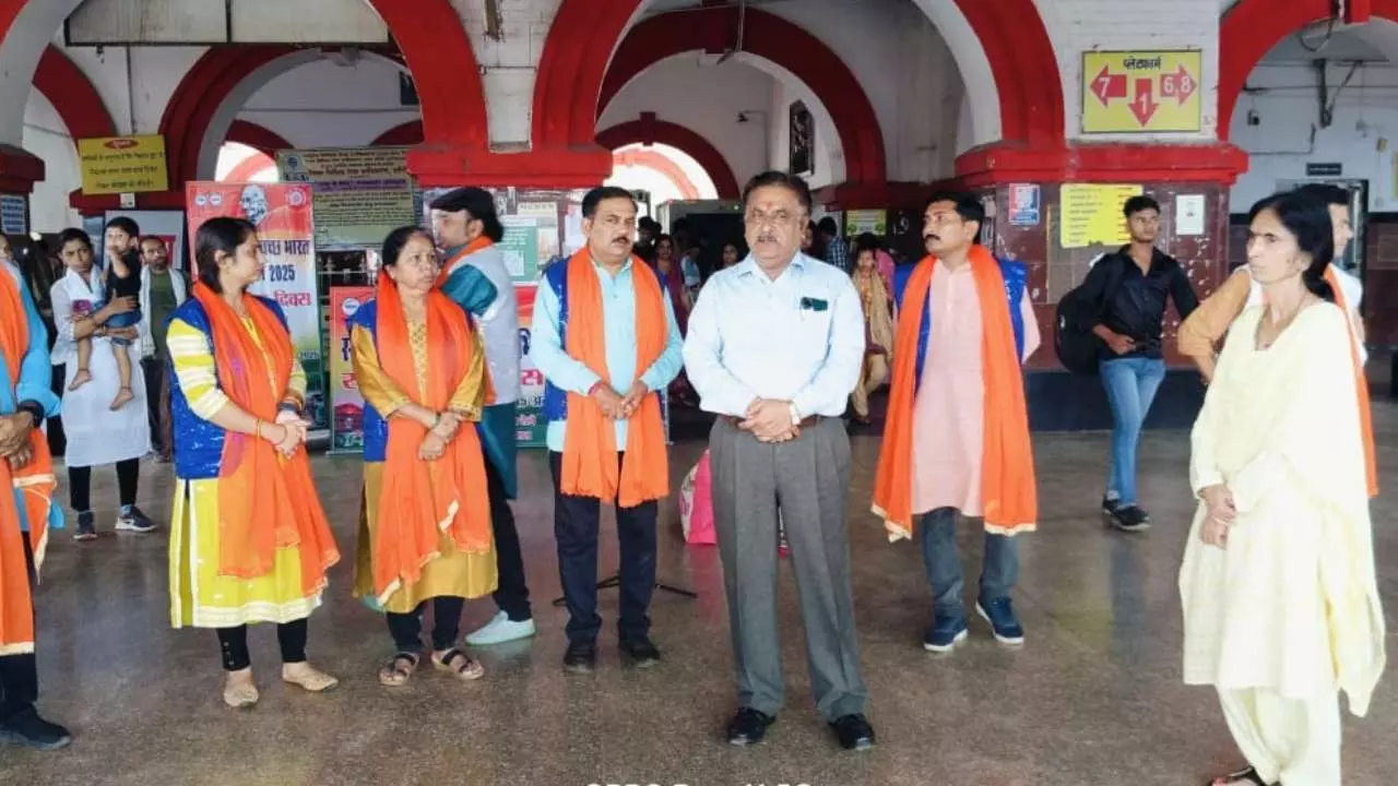 Jhansi News