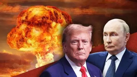 Trump Vs Putin Trump Vs Putin