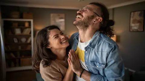 Couple Connection Tricks