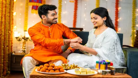 Raksha Bandhan 2025