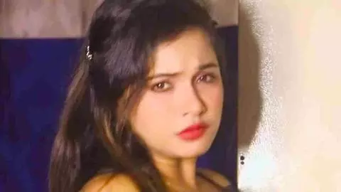 Trisha Kar Madhu