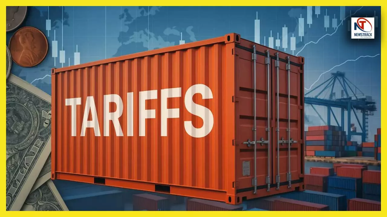 What Is Tariff