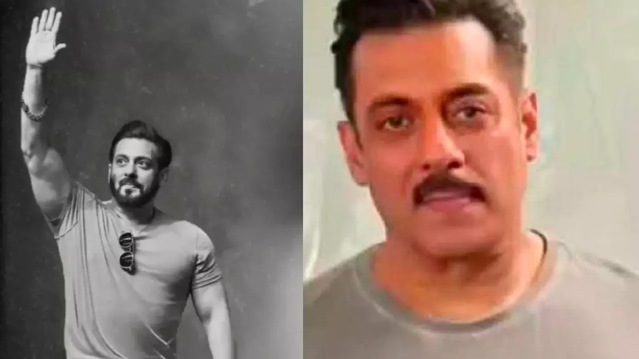 Salman Khan Mahesh Narayanan Movie Update