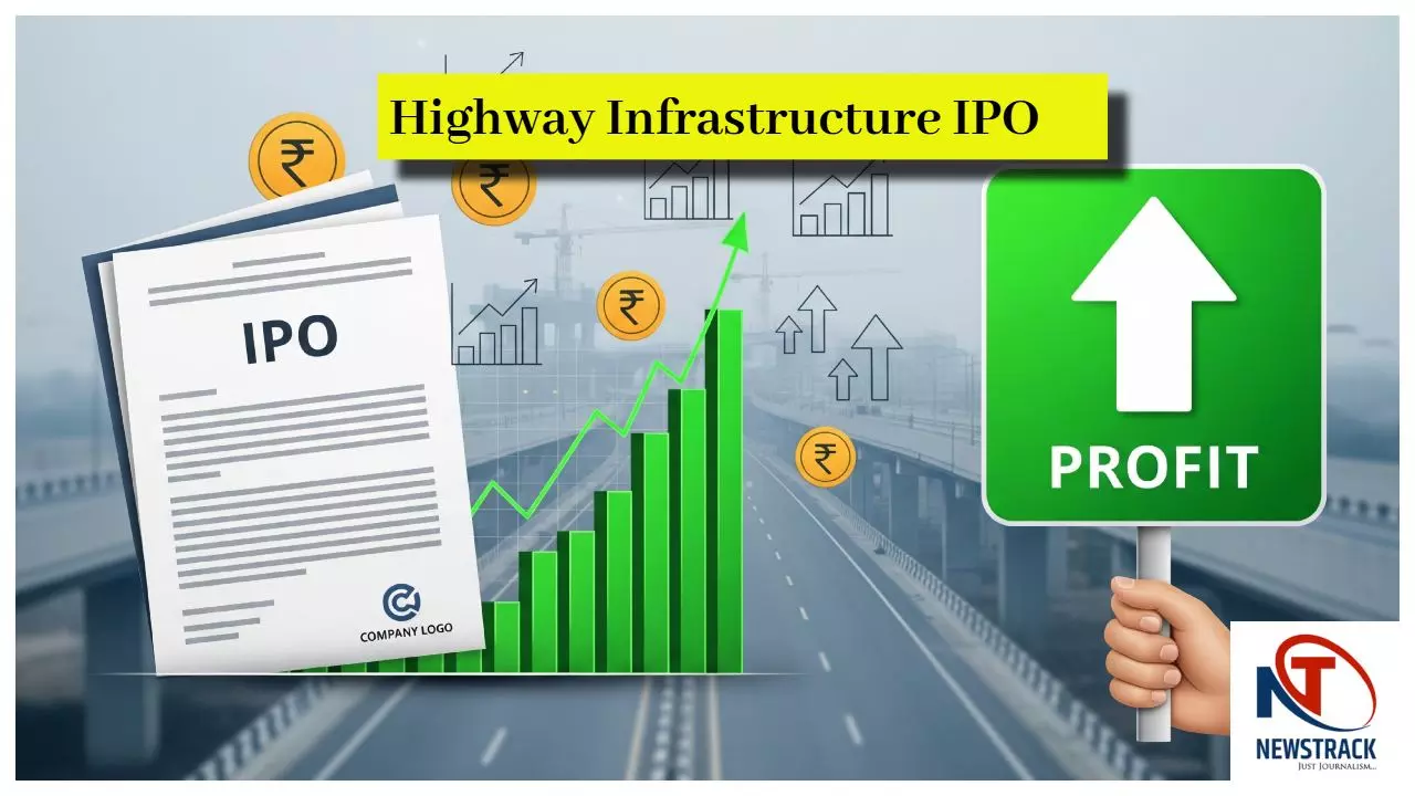 Highway Infrastructure IPO